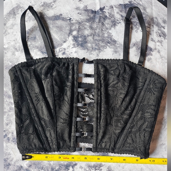 Victoria's Secret Malibu Bustier - Picture 6 of 7